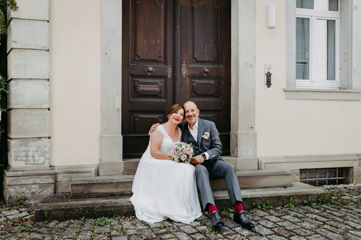 Hochzeitsreportage, Schweinfurt, Sommerhochzeit, Hochzeit in Schweinfurt, Standesamt Schweinfurt, Hochzeit im eigenen Garten feiern, maizucker